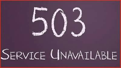 INTERNET DOWN : 1 तासानंतर ठप्प झालेलं इंटरनेट जगभरात पुन्हा सुरू, वाचा बंद होण्याचं कारण