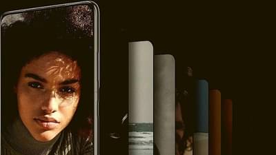 Samsung Galaxy S21+ वर 10000 रुपयांचा डिस्काऊंट, जाणून घ्या कुठे मिळतेय ऑफर?