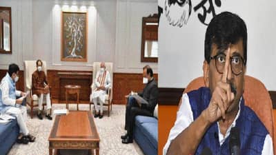 सत्ता हा नात्यांचा धागा नसतो, मोदी-उद्धव भेटीनंतर सामनाच्या अग्रलेखात काय? वाचा...