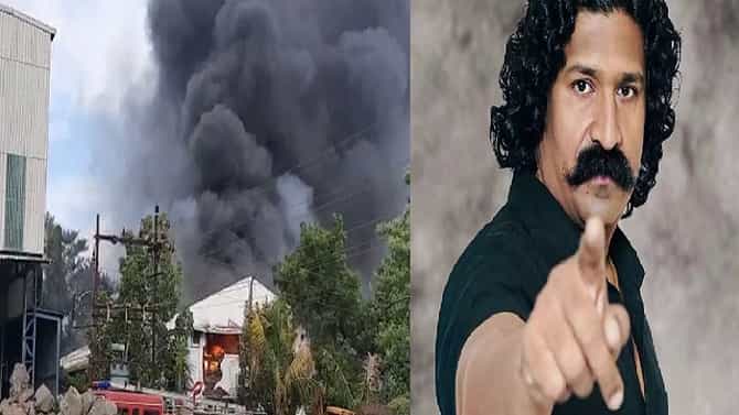 मुळशी तालुक्याची रग दाखवून देऊ, कंपन्यांत घुसून पाहणी करु..., प्रवीण तरडे भडकले