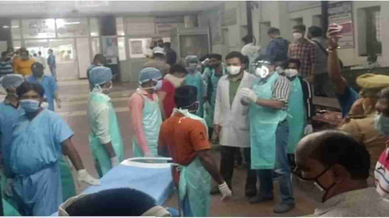 Kanpur Accident | कानपुरात बस आणि टेम्पोमध्ये भीषण अपघात, 17 जणांचा मृत्यू, मोदी आणि मुख्यमंत्री योगी आदित्यनाथांकडून आर्थिक मदतीची घोषणा
