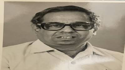 यशवंतराव ते नरसिंहराव, दिग्गजांचं काम पाहिलेल्या राम खांडेकरांचं नागपुरात निधन