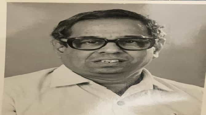 यशवंतराव ते नरसिंहराव, दिग्गजांचं काम पाहिलेल्या राम खांडेकरांचं नागपुरात निधन