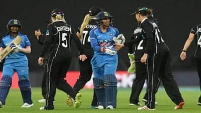 क्रिकेटच्या मैदानातील सर्वात मोठा इतिहास न्यूझीलंडच्या नावावर, वन डे मध्ये 491 धावा, 347 धावांचा भयंकर विजय