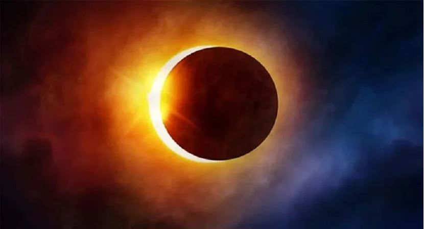 Surya Grahan 2021 | सूर्यग्रहणामुळे नैसर्गिक आपत्तींची भीती, चंद्राशी संबंधित राशींच्या व्यक्तींनी खबरदारी घ्यावी