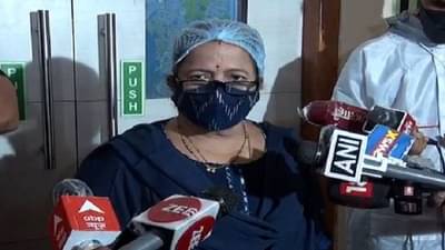 Mumbai Rains : मुंबईत पाणी तुंबणार नाही असा दावा केला नाही, करणारही नाही : महापौर किशोरी पेडणेकर