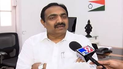 EXCLUSIVE : मुख्यमंत्रिपदाबाबत घरात बसून वक्तव्य योग्य नाही, जयंत पाटील यांची रोखठोक मुलाखत