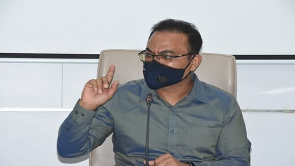 मुळशी आग दुर्घटना प्रकरणातील मृतदेह आणखी चार दिवसांनी नातेवाईकांच्या ताब्यात मिळणार : पुणे जिल्हाधिकारी