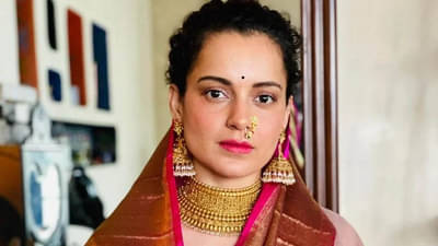 Kangana Ranaut | कंगना रनौतकडे काम नाही, म्हणाली ‘मागच्या वर्षीचा अर्धा कर भरलाच नाही’!