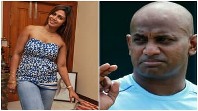 प्रेयसीसोबतची सेक्स टेप लीक, सनथ जयसूर्या अडकला, बदल्यासाठी घृणास्पद कृत्य