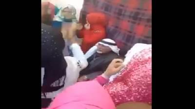 Video | 28 बायका, 135 मुलं-मुली, तरीही लग्नाची हौस फिटेना, आता करतोय 37 वे लग्न, पाहा मजेदार व्हिडीओ