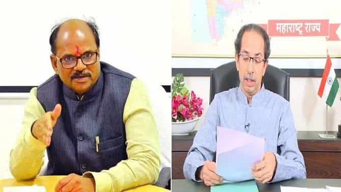 पीक विम्याचा बीड पॅटर्न शेतकऱ्यांची फसवणूक करणारा, माजी कृषीमंत्र्यांचा आरोप, केंद्राला माहिती देणार