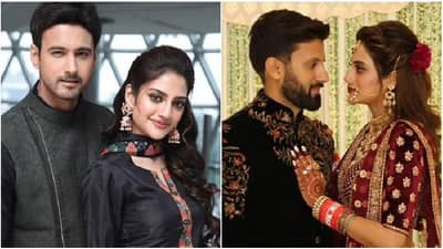 Nusrat Jahan controversy | नुसरत जहां गर्भवती, पती निखील जैन यांना माहितीच नाही! लेखिका तस्लीमा नसरीनची ती पोस्ट व्हायरल