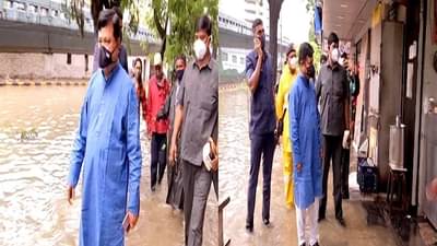 वरातीमागून घोडे नाचवणं बंद करा, मुंबईकरांची चेष्टा थांबवा, दरेकरांचा मुंबई महापालिकेवर हल्लाबोल, मुख्यमंत्र्यांवरही टीकास्त्र