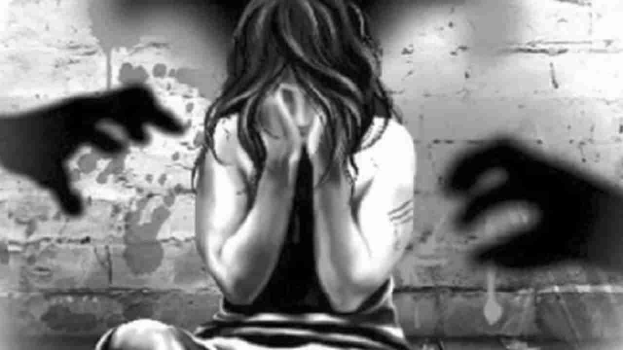 घटस्फोट दे, नाहीतर बलात्काराचा व्हिडीओ व्हायरल करेन, राक्षसी पतीकडून धमकी, मुंबईतील संतापजनक घटना