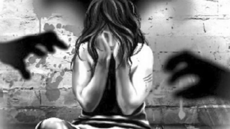 'घटस्फोट दे, नाहीतर बलात्काराचा व्हिडीओ व्हायरल करेन', राक्षसी पतीकडून धमकी, मुंबईतील संतापजनक घटना
