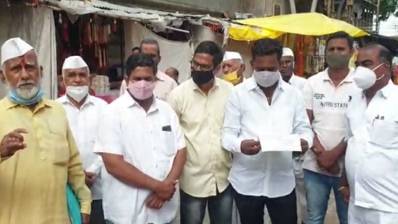 संत ज्ञानेश्वर महाराज पालखी सोहळा बसने पंढरपूरला न्या, आळंदी ग्रामस्थांची देवस्थानकडे मागणी संत ज्ञानेश्वर महाराज पालखी सोहळा बसने पंढरपूरला न्या, आळंदी ग्रामस्थांची देवस्थानकडे मागणी