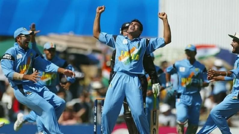 त्यानंतर आयसीसी वर्ल्ड कप 2003 मध्ये सुपर सिक्स स्टेजमध्ये पुन्हा भारत आणि न्यूझीलंड समोरा-समोर आले. त्यावेळी मात्र झहीर खानच्या भेदक गोलंदाजीने किवीजला हैराण करुन सोडलं. ज्यामुळे भारताने 7 विकेट्सने विजय मिळवला.