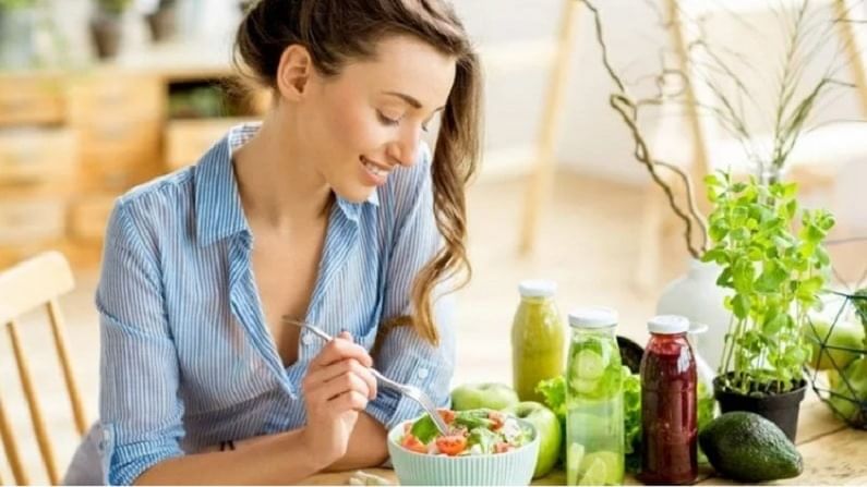 Harvard Study : उम्र लंबी होनी चाहिए... आहारात 'हे' दोन फळ आणि तीन भाज्या समाविष्ट करा!