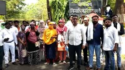 शेतकऱ्यांना बोगस बियाणे विकू नका, सोयाबीन बियाण्याचे दर नियंत्रित करा, वंचित बहुजन आघाडीची मागणी