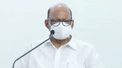 VIDEO: विधानसभा, लोकसभाही महाविकास आघाडी एकत्रित लढणार?; शरद पवारांचं मोठं विधान, वाचा सविस्तर