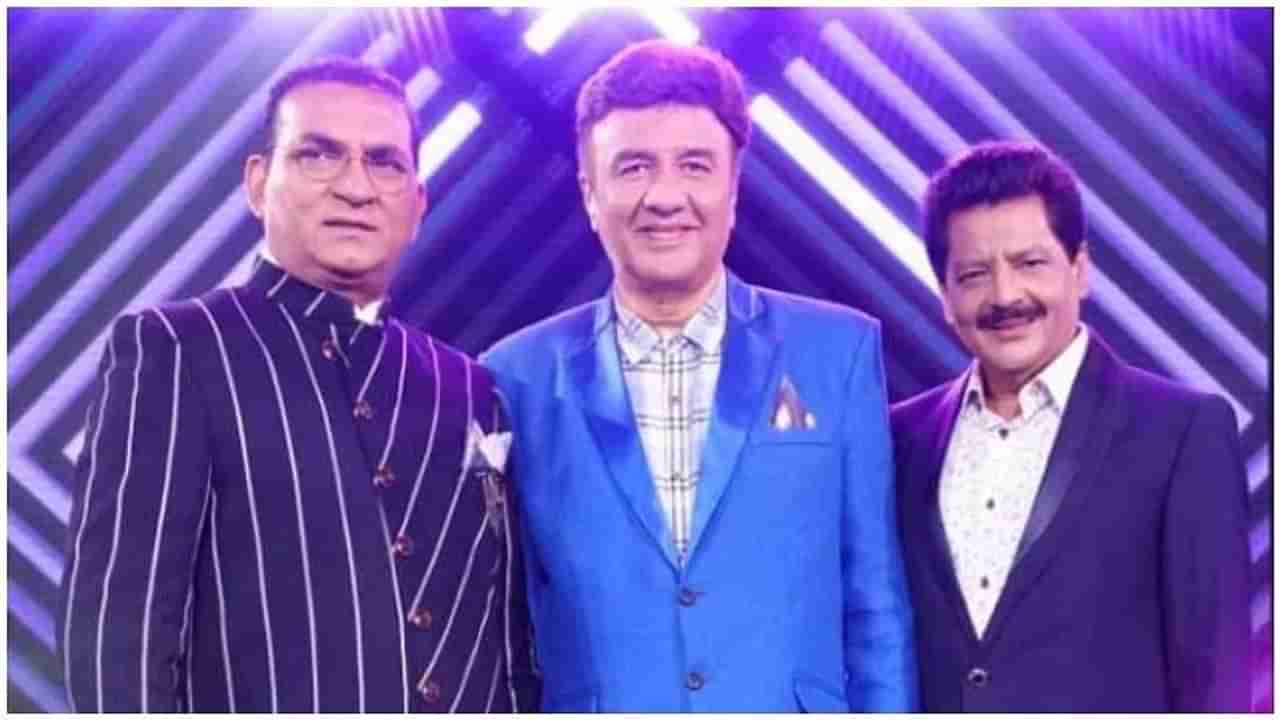 Indian Idol 12मध्ये परीक्षक म्हणून हजेरी, आता अभिजित भट्टाचार्यने कार्यक्रमाबद्दल केलं मोठं वक्तव्य!