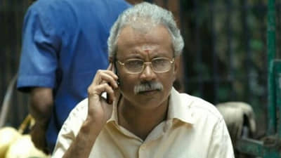 The Family Man 2 मुळे ज्यांची सर्वाधिक नेटवर चर्चा आहे ते चेल्लाम सर नेमके कोण आहेत?