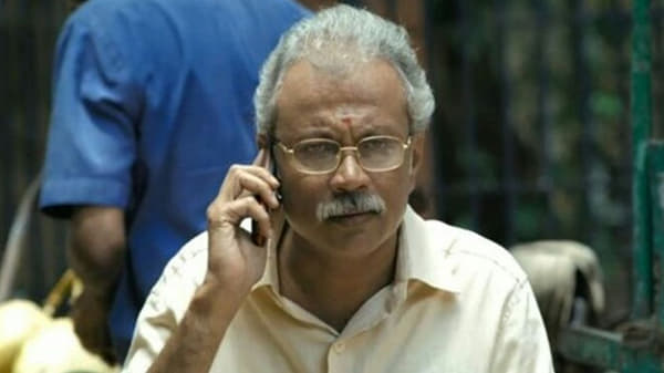 The Family Man 2 मुळे ज्यांची सर्वाधिक नेटवर चर्चा आहे ते चेल्लाम सर नेमके कोण आहेत?