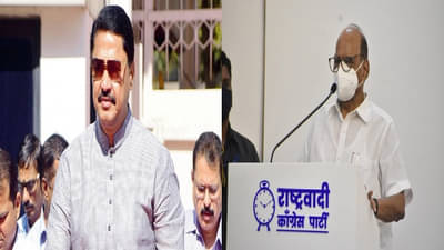 शरद पवारांचा महाविकास आघाडीवर भर, तरीही नाना पटोलेंची स्वबळाचीच भाषा?