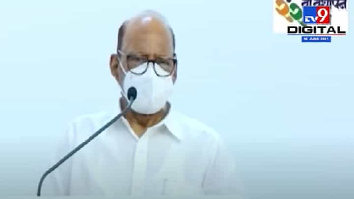 Sharad Pawar UNCUT | पवारांंकडून शिवसेनेचे तोंडभरुन कौतुक Sharad Pawar UNCUT | पवारांंकडून शिवसेनेचे तोंडभरुन कौतुक