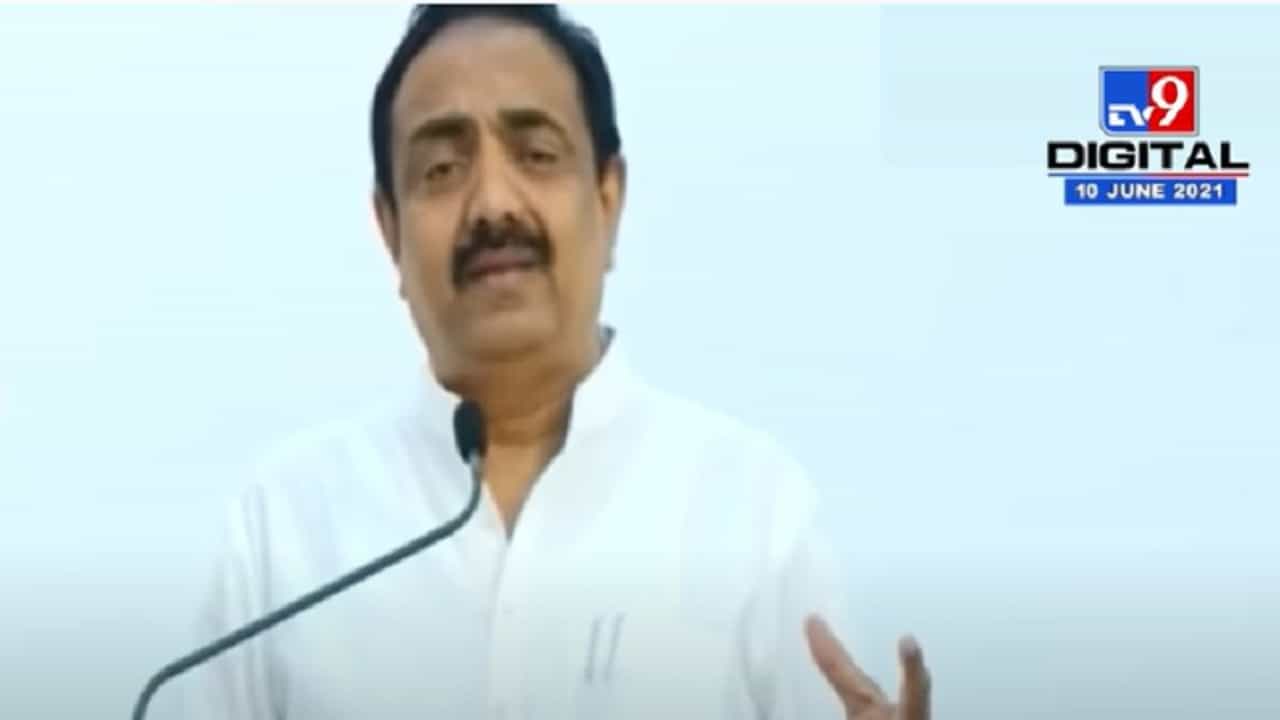 Jayant Patil | मराठा आरक्षणाची लढाई संसदेत जावी : जयंत पाटील