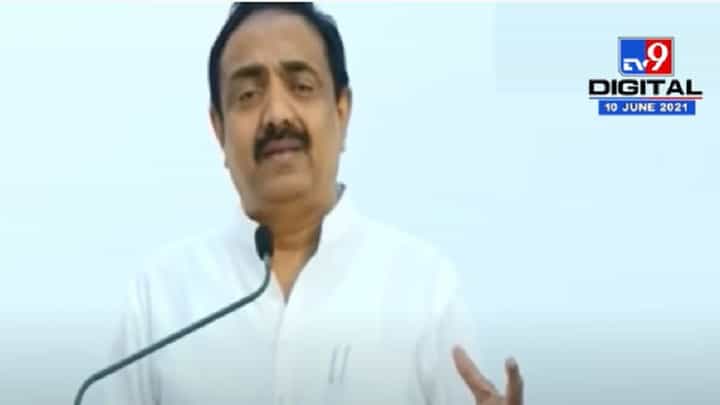 Jayant Patil | रोजगारासाठी नवं अॅप तयार : जयंत पाटील Jayant Patil | रोजगारासाठी नवं अॅप तयार : जयंत पाटील