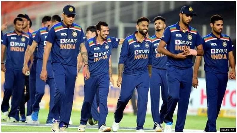 IND vs SL : कुरवीला आणि मोहंती टीम इंडियासोबत श्रीलंका दौऱ्यावर, नेमकं कारण काय?