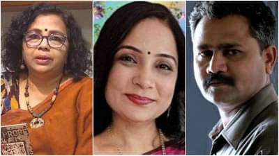 सरकारवर टीका केल्यानं नक्षली ठरवणारे साहित्य परंपरेवरील काळिमा : प्रज्ञा पवार