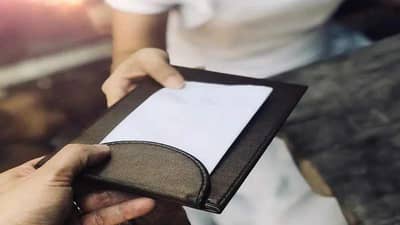 हॉटेलमध्ये खराब जेवण मिळालं? 1 ऑक्टोबरपासून तात्काळ तक्रार नोंदवता येणार