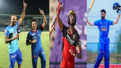 IND vs SL : भारताचा श्रीलंका दौरा, सलामीला कोण उतरणार?, मधल्या फळीत कुणाला संधी? पाहा...