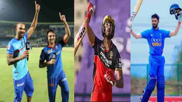 IND vs SL : भारताचा श्रीलंका दौरा, सलामीला कोण उतरणार?, मधल्या फळीत कुणाला संधी? पाहा...