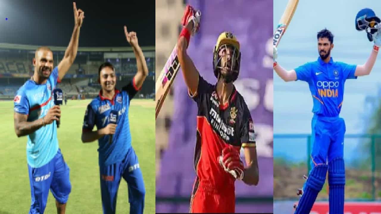 IND vs SL : भारताचा श्रीलंका दौरा, सलामीला कोण उतरणार?, मधल्या फळीत कुणाला संधी? पाहा...