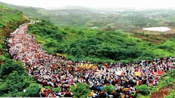 आषाढी एकादशी वारी प्रतिकात्मक स्वरुपात करण्याचा प्रस्ताव, पुढच्या आठवड्यात अंतिम निर्णय शक्य