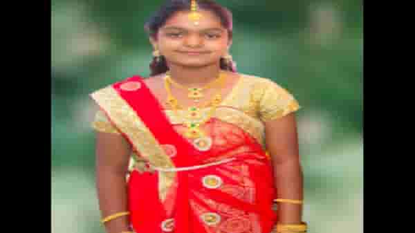 आईसोबत शेतात कामाला, विंचवाने दंश केला, उपचारादरम्यान 14 वर्षीय मुलीचा मृत्यू!
