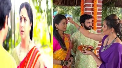 Aai kuthe Kay Karte | आत्महत्येचा प्रयत्न की फक्त नाटक, अंकिताचा खोटेपणा सगळ्यांसमोर उघड होणार?