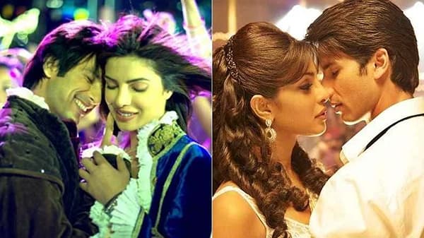 Breakup Story | खरंच प्रियंका चोप्राने शाहिद कपूरची फसवणूक केली होती? जाणून घ्या काय होते ब्रेकअपचे कारण