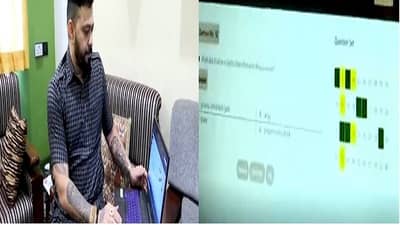 ऑनलाईन परीक्षेत कॉपी कशी करायची, याचे धडे देणारे व्हिडीओ व्हायरल, या सायबर गुन्हेगारीवर आळा कसा बसणार?