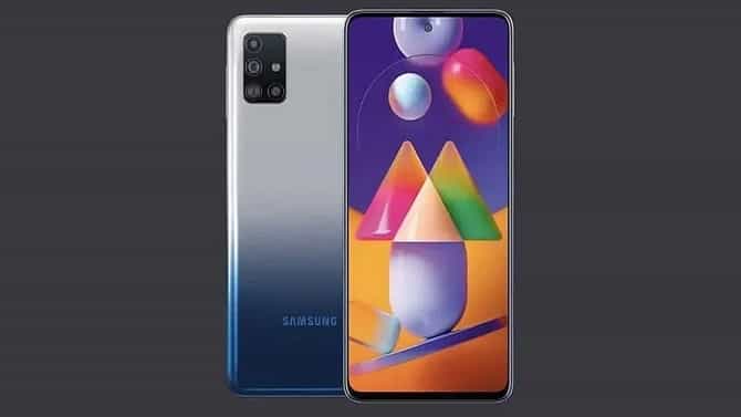 48MP क्वाड कॅमेरा, 6000mAh बॅटरी, SAMSUNG चा सर्वात स्वस्त 5G फोन लाँचिंगच्या मार्गावर