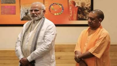 मोदी Vs योगी अशी चर्चा का सुरु आहे? भाजपात सर्व काही ऑल इज नॉट वेल? लक्षात ठेवा हे 5 मुद्दे...