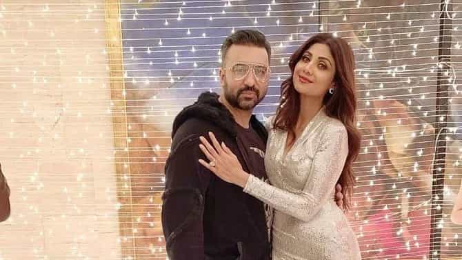 Shilpa Shetty | शिल्पा शेट्टी-राज कुंद्राचं नातं तुटण्याच्या वळणावर? जवळच्या मैत्रिणीने उलगडलं गुपित