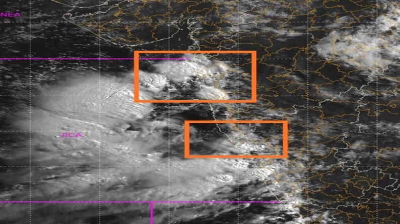 Weather Alert: मुंबई आणि कोकणात पुढील चार दिवस मुसळधार पावसाचा अंदाज; हवामान खात्याचा रेड अलर्ट