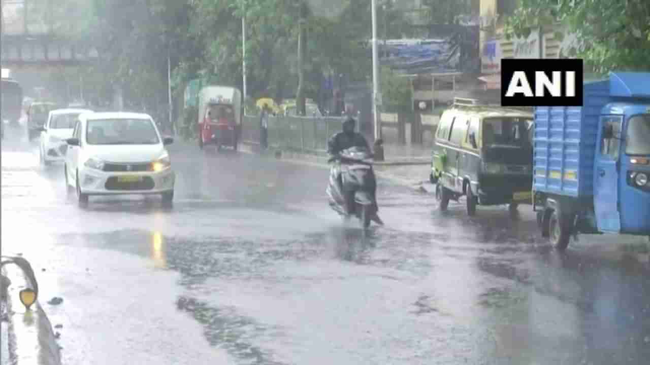 Monsoon Alert : महाराष्ट्रभर पावसाची शक्यता, रायगड, रत्नागिरीत रेड अलर्ट तर मुंबईत अतिमुसळधार पावसाचा इशारा