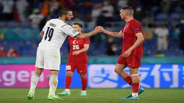 Euro 2020: सलामीच्या सामन्यात इटलीचा टर्कीवर दणदणीत विजय, युरो चषक स्पर्धेची दमदार सुरुवात