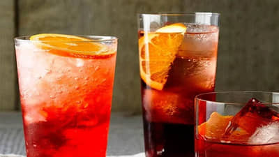 Health Tips | गरम होतंय म्हणून गारेगार सोडा पिताय? सावधान! कमकुवत होऊ शकते रोग प्रतिकारक शक्ती!